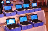 Laptops & Netbooks