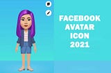 Facebook Avatar Icon 2021 – Facebook Avatar | Facebook Easter Avatar