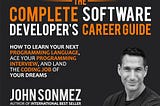 Inspire Coding: Complete Software Developer’s Career Guide Versus How to Learn Code