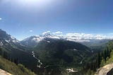 Glacier Park