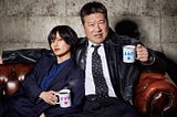 Fuji TV Fails Again in Japan Sexual Harassment Scandal