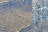 Líneas de Nazca: los misteriosos glifos que se dibujaron en el desierto peruano hace más de 1.300