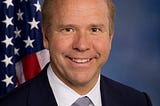 John Delaney is the Presidential Candidate of the Future