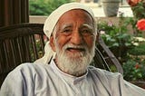 SUNDERLAL BAHUGUNA: DEMISE CLOSE TO OUR HEART