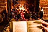 PERSONAL FINANCE AS A GIFT — BEST BOOKS FOR CHRISTMAS