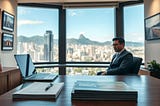 How to Find the Best Travel Agents for South America — Skr Travel and Insurance deals