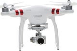 How Do Drones Work And What Is Drone Technology