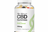 Bio Health CBD Gummies: A Delicious Solution for Well-Being