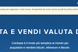 I migliori exchange di criptovalute