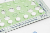 The Connection Between Oral Contraceptives and Candida