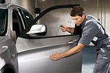 Dent Removal Fort Lauderdale