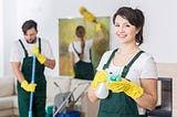 Customized Commercial Cleaning Plans for Health and Safety