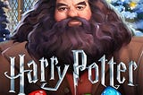 The Dark Magic of Ad Fatigue: How I LOVED and Lost #Zynga’s Harry Potter-Puzzles and Spells