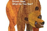 [PDF] Download Brown Bear, Brown Bear, What Do You See? Ebook_File by :Bill Martin Jr.