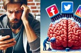 Social Media Should Not Be Damaging Our Self-Esteem