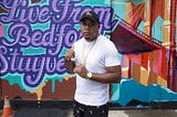 Skyzoo: “Whether you’re indie or signed to a major label, it’s still a business and you have to…