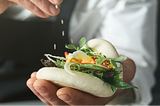 Singapore builds on their resilient food culture with Solein®