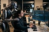 Six Ways to Use AI Without Giving Up the Keys