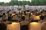 Glens Falls Symphony Presents July 3rd Summer Pops Concert and Youth Arts Experience