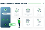 Building Medical Dictation Software for Healthcare Automation