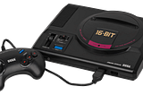 Os 41 jogos essenciais de Mega Drive