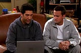 Come è cambiata la società digitale dall’episodio 9x17 di Friends