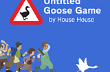 Interlude: Goose