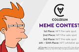 Colizeum.com —Meme Contest