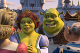 Why Shrek Still Makes Me Smile 20 Years Later?
