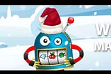 Winter Wonderland Of Jackpots At Slotocash Online Casino!