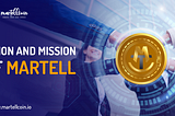Vision and Mission of Martell
