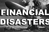 header image for 5 financial tech disasters everyone should know about