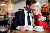 Late Bloomers: Why Finding Love in Your 30s and 40s Can Be the Best Time — The Millennial Report