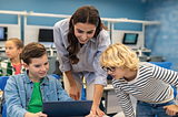Debunking Myths and Unleashing the Power of Technology in Education for Modern Classrooms