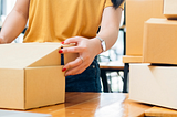 2021 eCommerce Peak Season Trends and Challenges | Rakuten Super Logistics