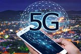India Enters 5G Club with Aggressive Coverage Targets