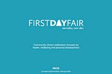 NECSI Salon: First Day Celebration