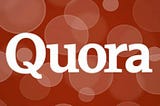 Quora — An another platform to generate leads | Digital Marketing Blogs