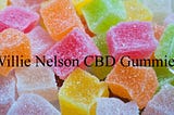 Willie Nelson CBD GummiesWillie Nelson CBD Gummies (Truth Revealed) Is Legit Or Scam?