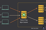 How To Set Nginx Reverse Proxy Server On Aws