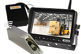 Important aspects you should check before buying Forklift safety Camera | Sharpeagle