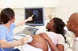 EVOLUTION OF MEDICAL EDUCATION: Ultrasound and the Fetus