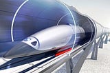 Will the Hyperloop change transportation forever?