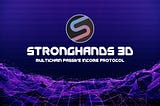 PLS3D Sees Over $300k Deposited in 2 Days, Token3D in Development, DeBank Proposal and More Updates!