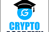 GoodDollar Crypto Academy