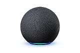 Amazon Echo (newest model), With premium sound, smart home hub, and Alexa, Charcoal