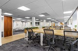 Discover the Benefits of Serviced Offices in Richmond, London