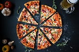 It’s Just Food…So Why is Pizza Important?