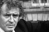Norman Mailer, I Hardly Knew Ye